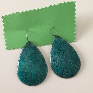 🌟3 for 10🌟 boho floral earrings